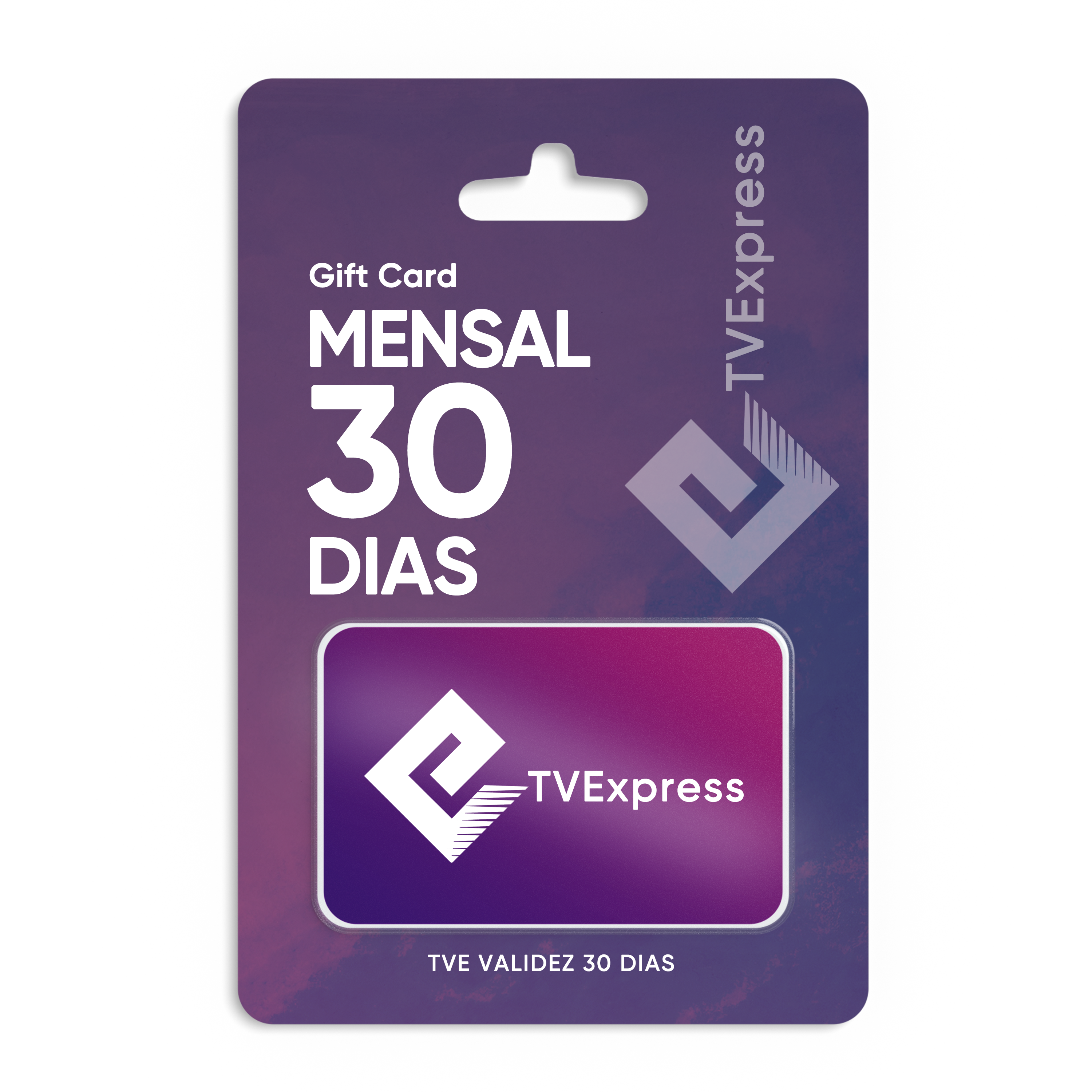 tv express