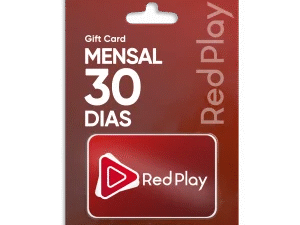 Red Play